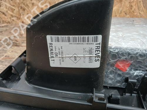 Secondary air pump RENAULT TWINGO III (BCM_, BCA_) 1.0 SCe 70 | BP38086921M112 - Image 4