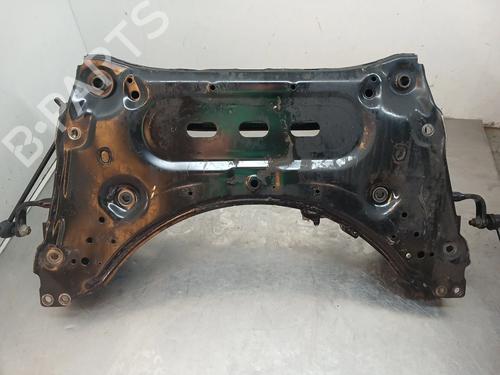 Subframe RENAULT KADJAR (HA_, HL_) 1.6 dCi 130 (HLA4) | BP37761514M9  - Image 5
