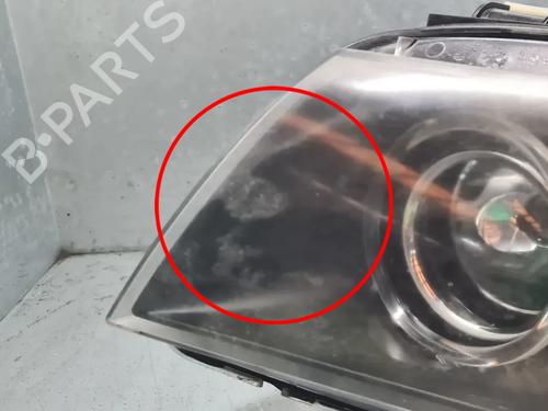 Left headlight BMW 3 (E90) 330 d | BP38086935C28 - Image 9