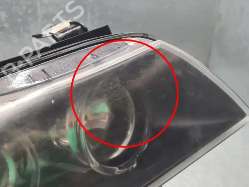 Right headlight BMW 3 (E90) 330 d | BP38089132C29 - Image 10