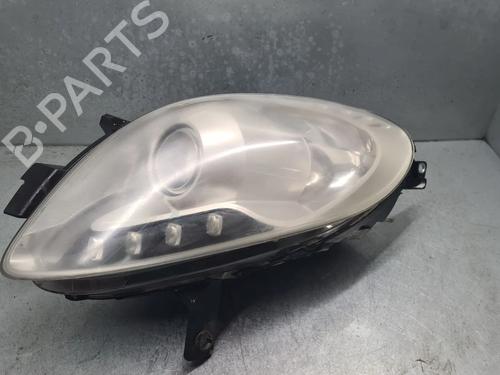 Used Right headlight Right headlight 38089141 38089141