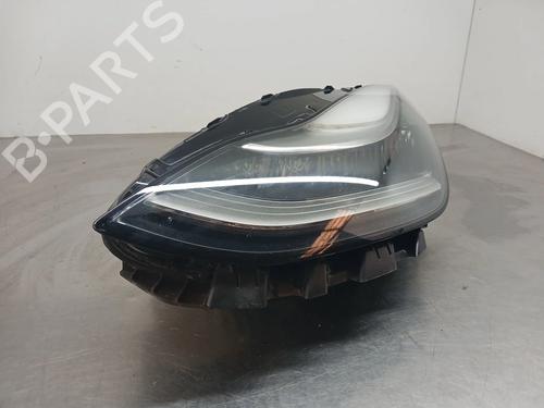 Venstre forlygte TESLA MODEL 3 (5YJ3) EV AWD | BP38089143C28 - Image 2