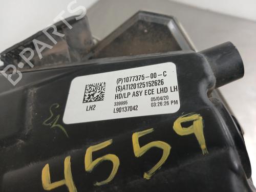 Venstre forlygte TESLA MODEL 3 (5YJ3) EV AWD | BP38089143C28 - Image 9