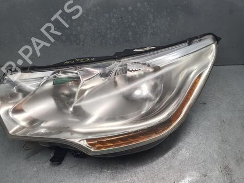 Used Left headlight Left headlight 38089144 38089144