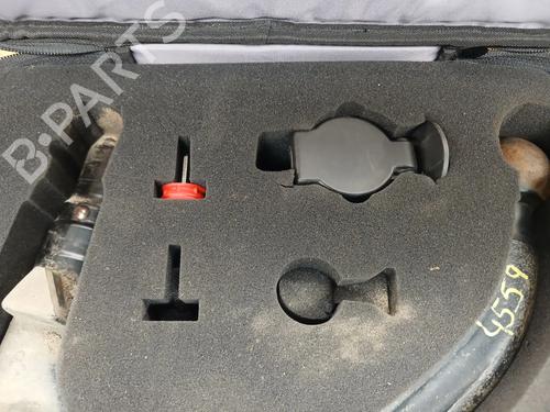 Trækkugle/Mekanisme TESLA MODEL 3 (5YJ3) EV AWD | BP38089149C141 - Image 4
