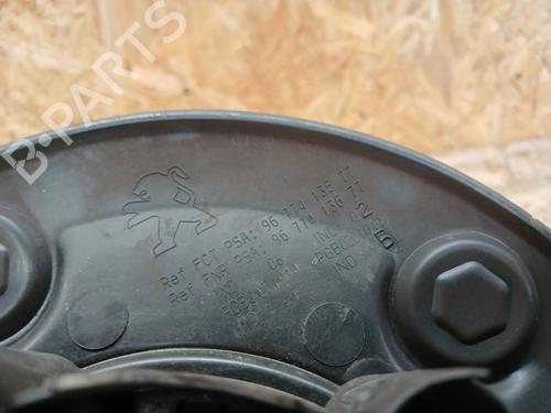 Other PEUGEOT EXPERT Van (V_) 1.6 BlueHDi 115 | BP38089154O1 - Image 3