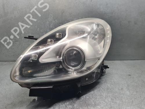 Used Left headlight Left headlight 38089161 38089161