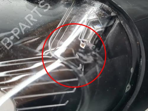 Left headlight RENAULT ARKANA I (LCM_, LDN_) 1.3 TCe 140 (LDN0) | BP38089168C28 - Image 12