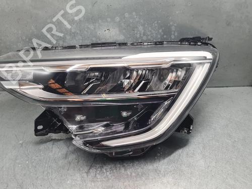 Left headlight RENAULT ARKANA I (LCM_, LDN_) 1.3 TCe 140 (LDN0) | BP38089168C28 - Image 2