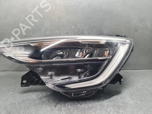 Used Left headlight Left headlight 38089168 38089168