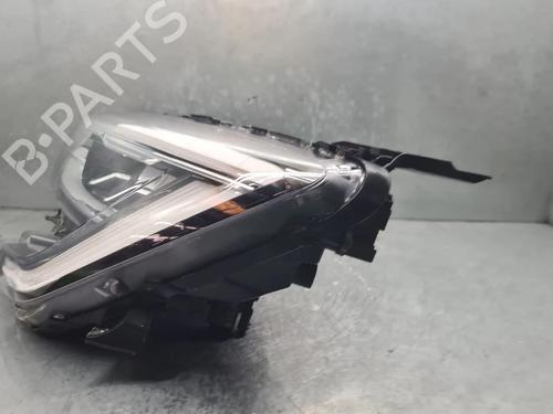 Left headlight RENAULT ARKANA I (LCM_, LDN_) 1.3 TCe 140 (LDN0) | BP38089168C28 - Image 3