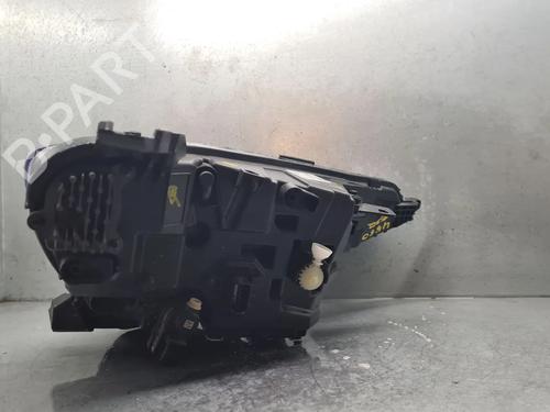 Left headlight RENAULT ARKANA I (LCM_, LDN_) 1.3 TCe 140 (LDN0) | BP38089168C28 - Image 5