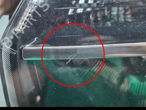 Left headlight DACIA SANDERO II TCe 90 (B8M1, B8MA, B8AC) | BP35996243C28 - Image 8