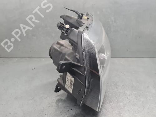 Left headlight DACIA SANDERO II TCe 90 (B8M1, B8MA, B8AC) | BP35996243C28 - Image 2