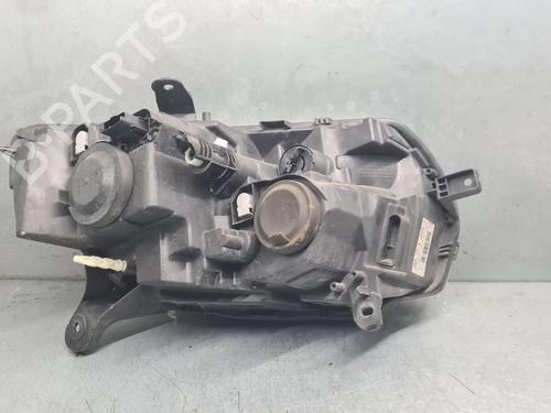 Left headlight DACIA SANDERO II TCe 90 (B8M1, B8MA, B8AC) | BP35996243C28 - Image 3