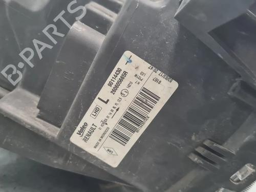 Left headlight DACIA SANDERO II TCe 90 (B8M1, B8MA, B8AC) | BP35996243C28 - Image 5