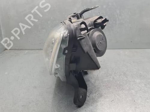 Left headlight DACIA SANDERO II TCe 90 (B8M1, B8MA, B8AC) | BP35996243C28 - Image 4