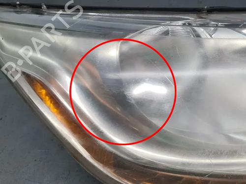 Right headlight CITROËN DS4 (NX_) 1.6 HDi 110 | BP38089174C29 - Image 8
