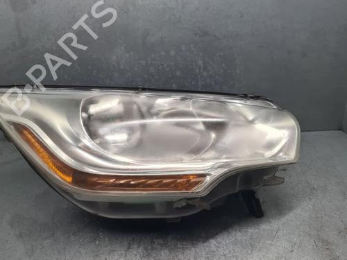 Used Right headlight Right headlight 38089174 38089174