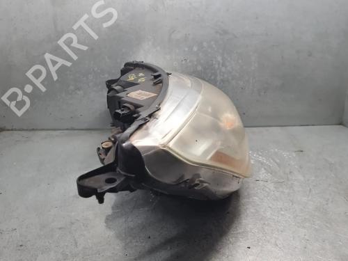 Right headlight CITROËN DS4 (NX_) 1.6 HDi 110 | BP38089174C29 - Image 2