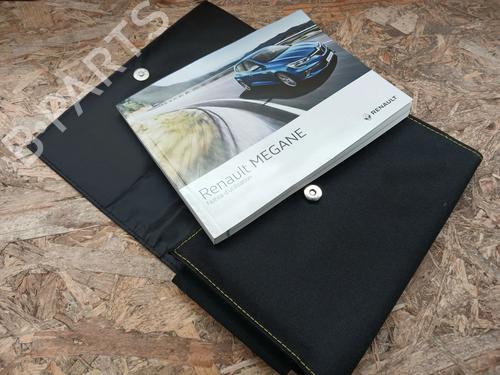 Andre RENAULT MEGANE IV Hatchback (B9A/M/N_) 1.5 dCi 90 (B9A1) | BP38089175O1 - Image 2