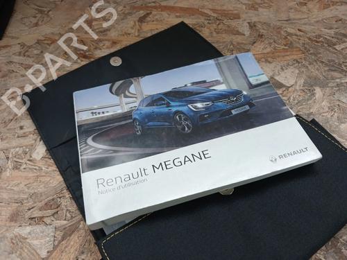 Other RENAULT MEGANE IV Hatchback (B9A/M/N_) 1.5 Blue dCi 115 (B9A6) | BP38089179O1 - Image 2