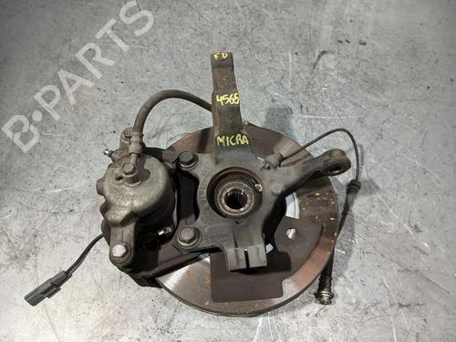 Used Right front steering knuckle Right front steering knuckle 37439137 37439137