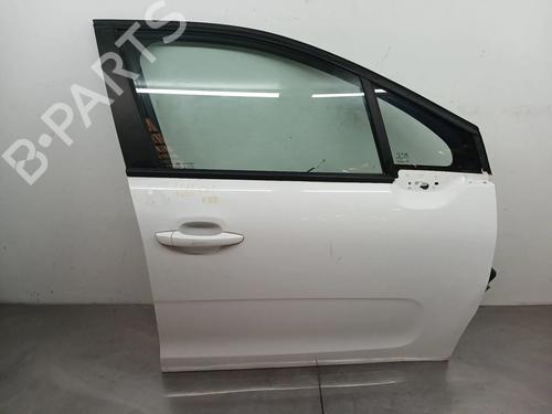 right-front-door-citroen-c3-iii-sx-2016-34720835 main image