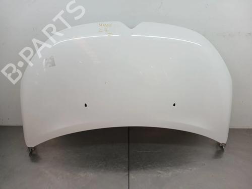 hood-citroen-c3-iii-sx-2016-34720829 main image