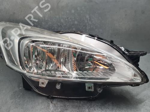 Used Right headlight Right headlight 38098079 38098079