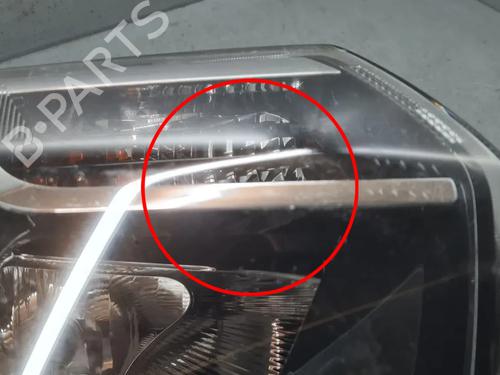 Højre forlygte DACIA SANDERO II TCe 90 (B8M1, B8MA, B8AC) | BP35996242C29 - Image 11
