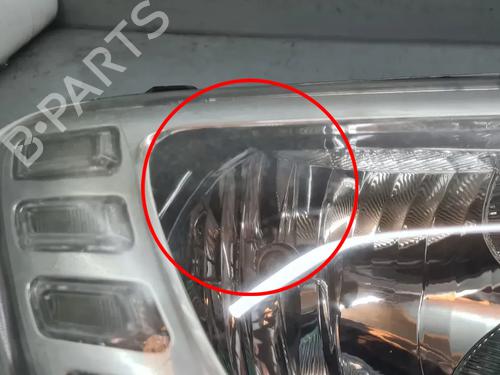 Højre forlygte DACIA SANDERO II TCe 90 (B8M1, B8MA, B8AC) | BP35996242C29 - Image 12