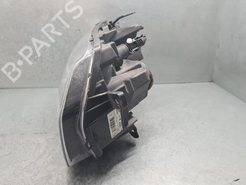 Højre forlygte DACIA SANDERO II TCe 90 (B8M1, B8MA, B8AC) | BP35996242C29 - Image 2