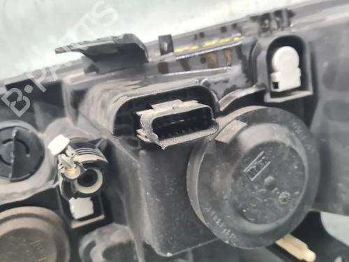Højre forlygte DACIA SANDERO II TCe 90 (B8M1, B8MA, B8AC) | BP35996242C29 - Image 4