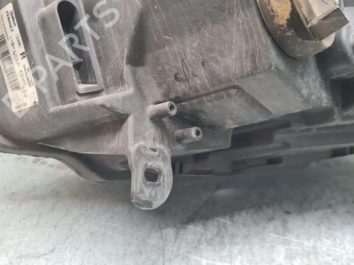 Højre forlygte DACIA SANDERO II TCe 90 (B8M1, B8MA, B8AC) | BP35996242C29 - Image 6