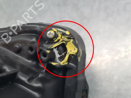 Left headlight SUZUKI BALENO (FW, EW) 1.2 (A1K412) | BP38098081C28 - Image 10