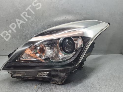 Used Left headlight Left headlight 38098081 38098081