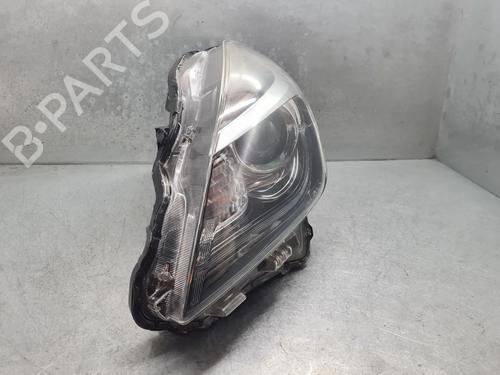Left headlight SUZUKI BALENO (FW, EW) 1.2 (A1K412) | BP38098081C28 - Image 2