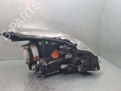 Left headlight SUZUKI BALENO (FW, EW) 1.2 (A1K412) | BP38098081C28 - Image 3