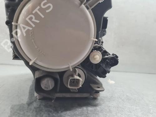 Left headlight SUZUKI BALENO (FW, EW) 1.2 (A1K412) | BP38098081C28 - Image 7