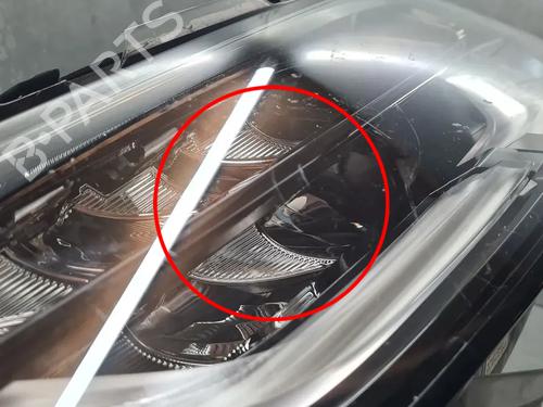 Right headlight LAND ROVER DISCOVERY V (L462) 2.0 Sd4 4x4 | BP36890181C29 - Image 13