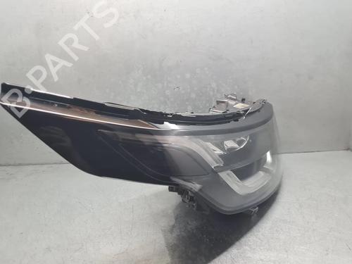 Right headlight LAND ROVER DISCOVERY V (L462) 2.0 Sd4 4x4 | BP36890181C29 - Image 2