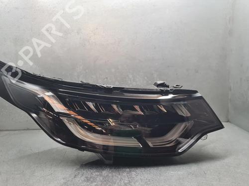 lyskaster-hyre-land-rover-discovery-v-l462-2016-36890181 main image