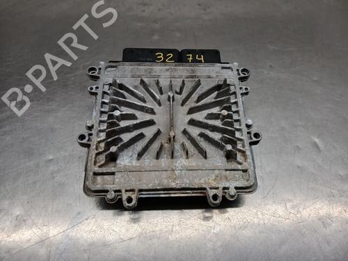 Engine control unit (ECU) VOLVO XC60 I SUV (156) D3 | BP38098085M57 - Image 2