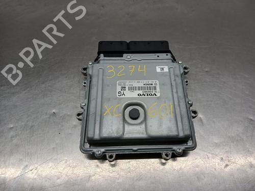 Engine control unit (ECU) VOLVO XC60 I SUV (156) D3 | BP38098085M57 - Image 1