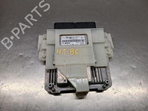 Used Engine control unit (ECU) Engine control unit (ECU) 38098087 38098087