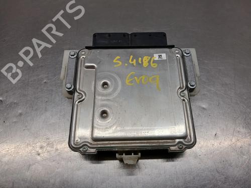 Engine control unit (ECU) LAND ROVER RANGE ROVER EVOQUE (L538) 2.0 D | BP38098087M57 - Image 2