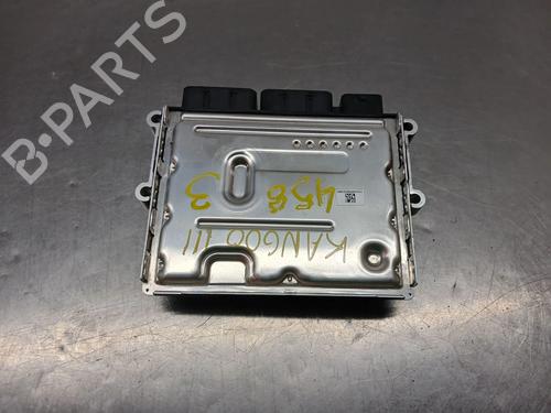Engine control unit (ECU) RENAULT KANGOO III Box Body/MPV 1.5 Blue dCi 95 (FJAB) | BP38098088M57 - Image 2