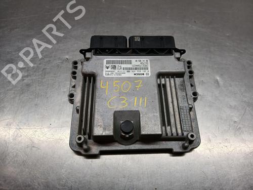 Used Engine control unit (ECU) Engine control unit (ECU) 36411773 36411773