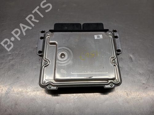 Engine control unit (ECU) CITROËN C3 III (SX) 1.6 BlueHDi 75 | BP36411773M57 - Image 3